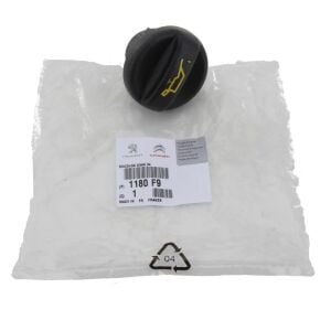 PSA (MOPAR) 1180.F9 | Citroen Xsara 1.4 Hdi Dizel Yağ Dolum Kapağı Orijinal