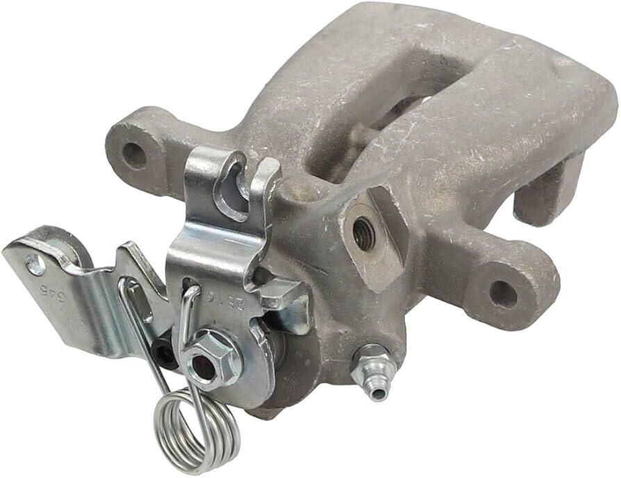 WISCO 542473 | Opel Astra G (1998-2009) Arka Sol Fren Kaliperi