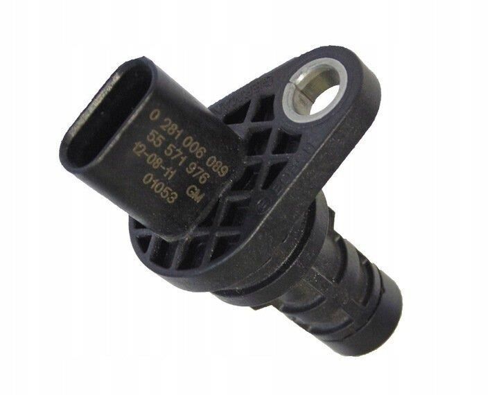 PSA (MOPAR) 55571976 Opel Meriva B 1.3 Dizel Krank Devir Sensörü (Start Stoplu) Orijinal