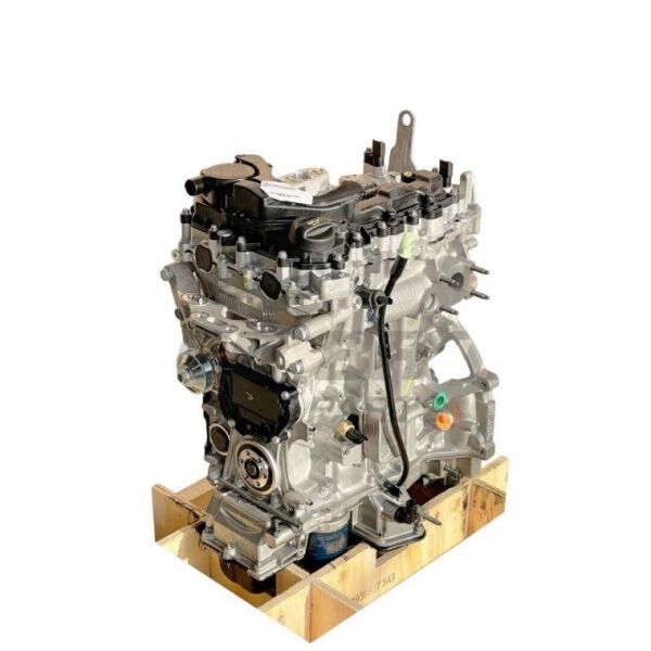 PSA (MOPAR) 1627638180 | Peugeot 2008 1.2 130Hp Benzinli Komple Sıfır Sandık Motor Orijinal