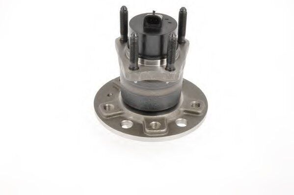 GAUTOPARTS 1604002 | Opel Astra G 5 Bijon Arka Porya Rulmanı