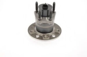 GAUTOPARTS 1604002 | Opel Astra G 5 Bijon Arka Porya Rulmanı