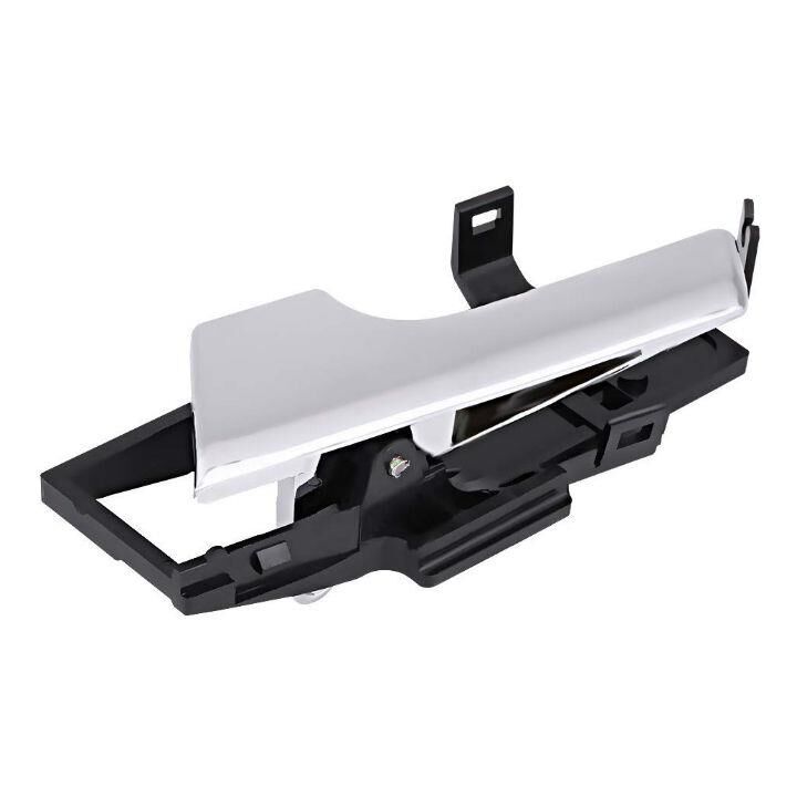 PSA (MOPAR) 96462710 Chevrolet Aveo Sağ Ön İçten Açma Kolu Krom Orijinal