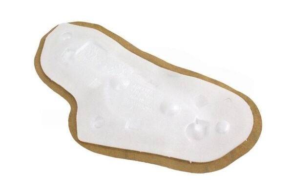 PSA (MOPAR) 9823198280 | Opel Corsa F Sağ Ön Kapı Sızdırmazlık Paneli Orijinal