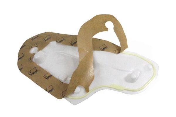 PSA (MOPAR) 9823198280 | Opel Corsa F Sağ Ön Kapı Sızdırmazlık Paneli Orijinal