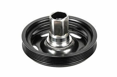 PSA (MOPAR) 25199420 Opel Corsa E 1.2 1.4 Benzinli Krank Kasnağı 5 Kanal Orijinal