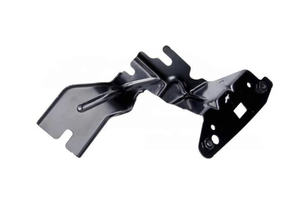 PSA (MOPAR) 9830932480 | Opel Corsa F Sol Ön Çamurluk Braketi Orijinal