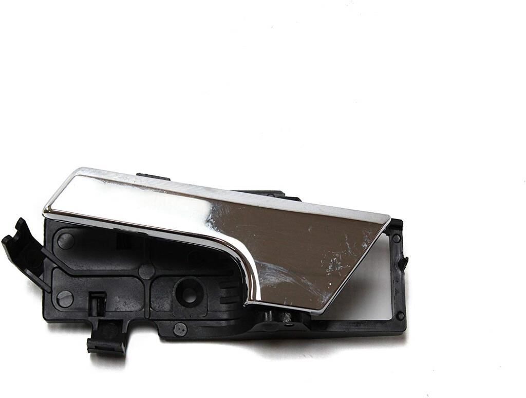 PSA (MOPAR) 96462709 Chevrolet Aveo Sol Ön İçten Açma Kolu Krom Orijinal