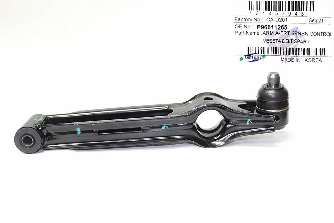 Chevrolet Spark Ön Salıncak Komple 2005 - 2010