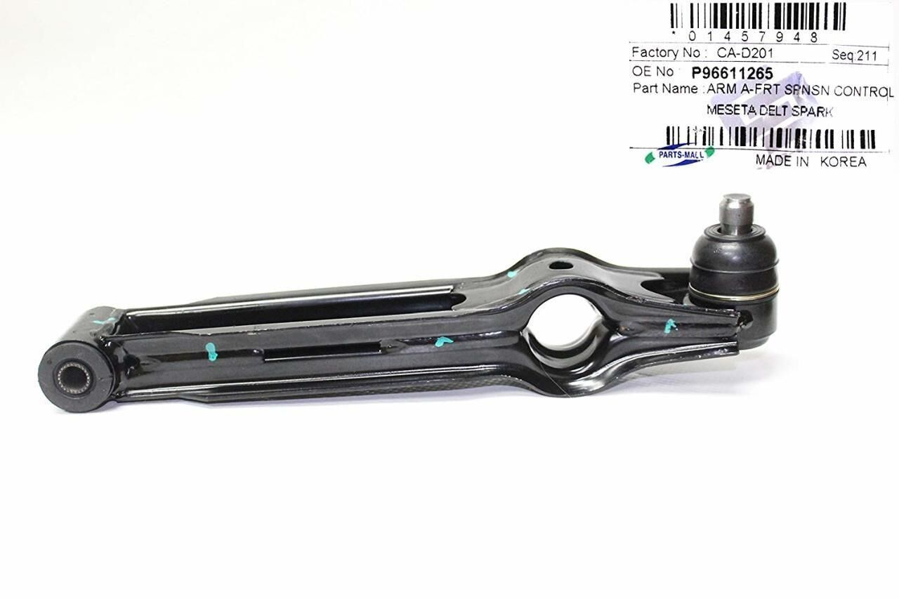 KORE 96611265 | Chevrolet Spark Ön Salıncak Komple 2005 - 2010