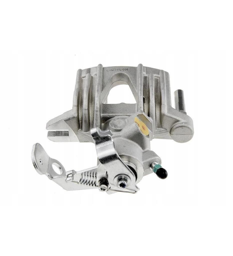 WISCO 542308 | Opel Astra G 1.6 / 1.8 / 2.0 (1999-2005) Arka Sol Fren Kaliperi