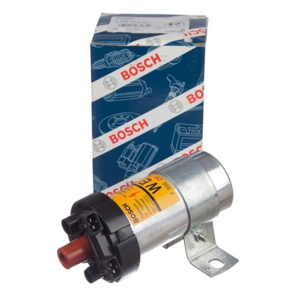 BOSCH F000ZS0001 | Opel Vectra A 20NE-C20NE Ateşleme Bobini Bosch