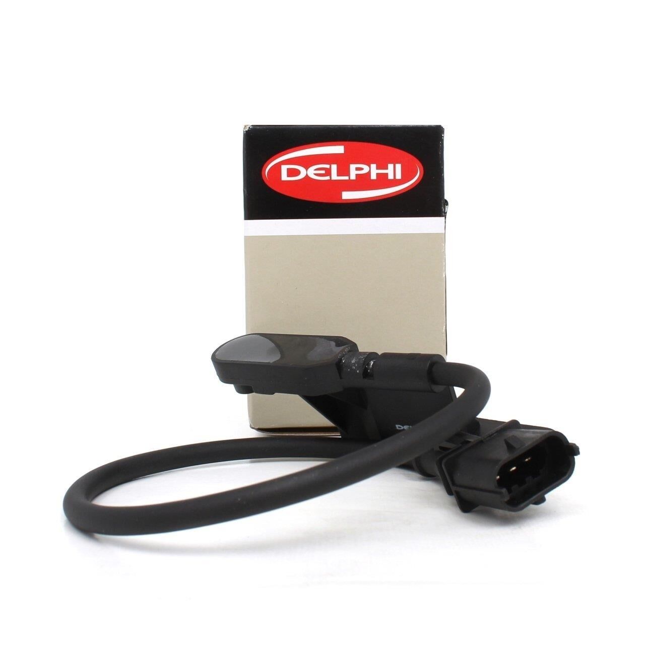 DELPHI SS10518-12B1 | Opel Vectra B Z16XE Eksantirik Devir Sensörü 2001-2002 Delphi