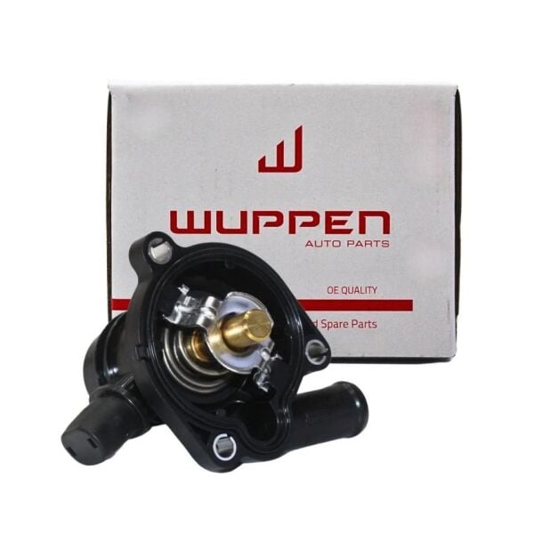 WUPPEN 1338489 | Opel İnsignia A 1.4 Turbo Termostat Gövdesi Wuppen