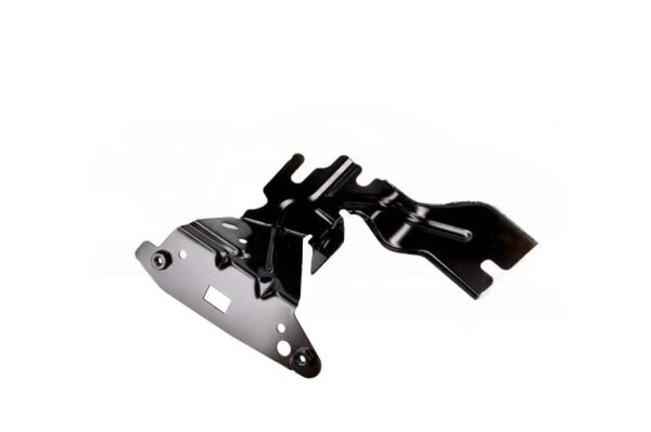 PSA (MOPAR) 9830932380 | Opel Corsa F Sağ Ön Çamurluk Braketi Orijinal