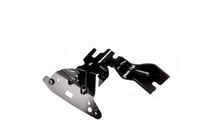 PSA (MOPAR) 9830932380 | Opel Corsa F Sağ Ön Çamurluk Braketi Orijinal