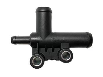 KORE 96352644 | Chevrolet Kalos 1.4 8 Valf Su Dağıtıcısı Kore