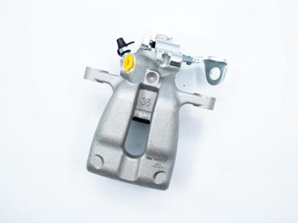 Opel Meriva A Fren Kaliperi Arka Sol Wisco