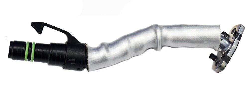 PSA (MOPAR) 55587854 | Opel İnsignia A 1.4 Turbo Yağlama Borusu Orijinal