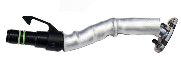 PSA (MOPAR) 55587854 | Opel İnsignia A 1.4 Turbo Yağlama Borusu Orijinal