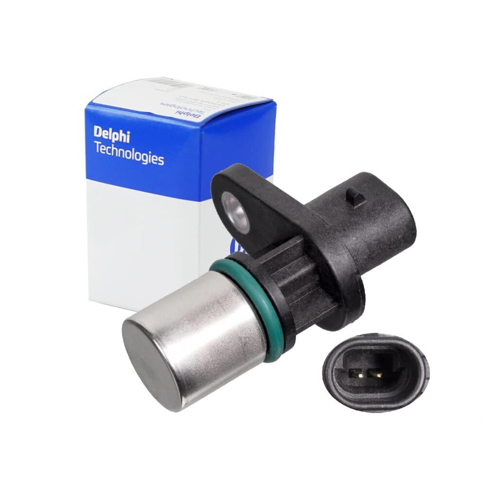 DELPHI SS10133-12B1 | Opel Astra G 2.2 SE Krank Devir Sensörü Delphi