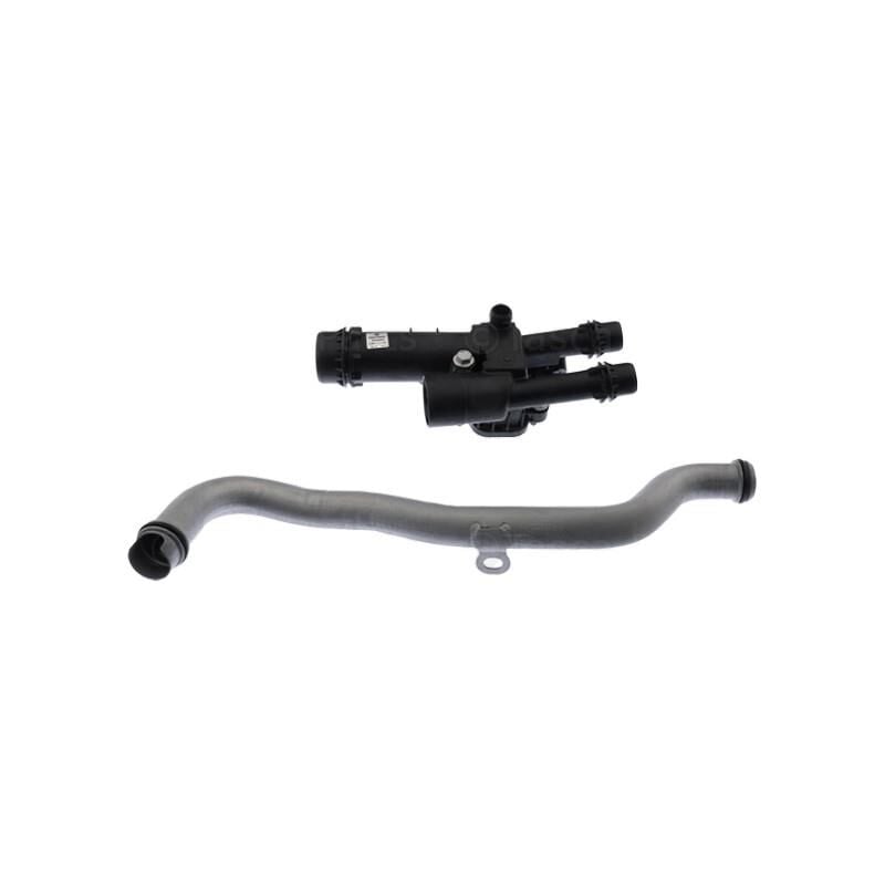 PSA (MOPAR) 55598682 Opel Zafira C 1.6 Benzinli 170 Beygir Termostat Gövdesi Orijinal