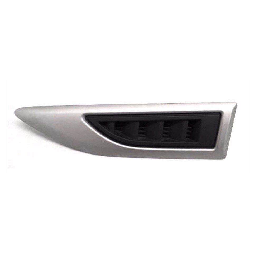 PSA (MOPAR) 95027406 Chevrolet Captiva C140 Sol Ön Çamurluk Izgarası Orijinal