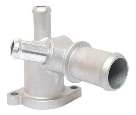 Chevrolet Kalos 1.2 .8V Motor Su Giriş Kapağı (Termostat Kapağı)