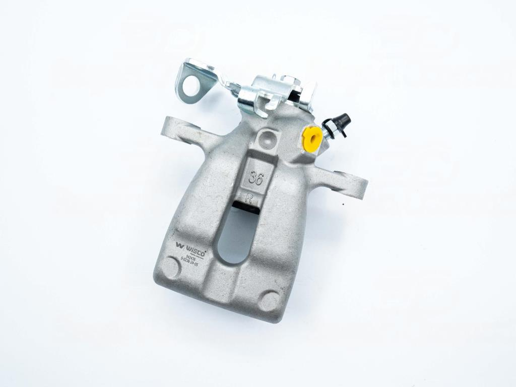 WISCO 542476 | Opel Astra G Fren Kaliperi Arka Sağ