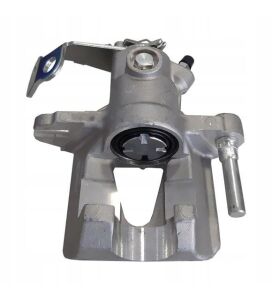 WISCO 542304 | Opel Astra G 1.2 / 1.4 / 1.6 / 1.8 / 2.0 / 2.2 (1999-2005) Arka Sol Fren Kaliperi