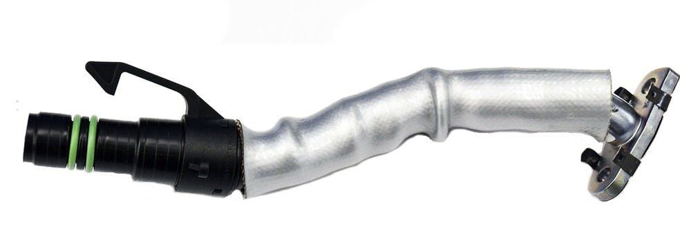 PSA (MOPAR) 55587854 Opel Meriva B 1.4 Turbo Yağlama Borusu Orijinal