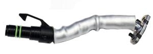 PSA (MOPAR) 55587854 | Opel Meriva B 1.4 Turbo Yağlama Borusu Orijinal