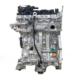 PSA (MOPAR) 1627638180 | Peugeot Partner 1.2 130Hp Benzinli Komple Sıfır Sandık Motor Orijinal