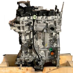 PSA (MOPAR) 1627638180 | Peugeot Partner 1.2 130Hp Benzinli Komple Sıfır Sandık Motor Orijinal