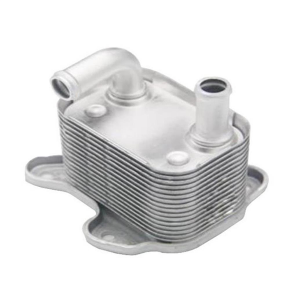 Opel Combo C 1.7 Dizel Z17DTH Yağ Soğutucu Radyatör Waxell