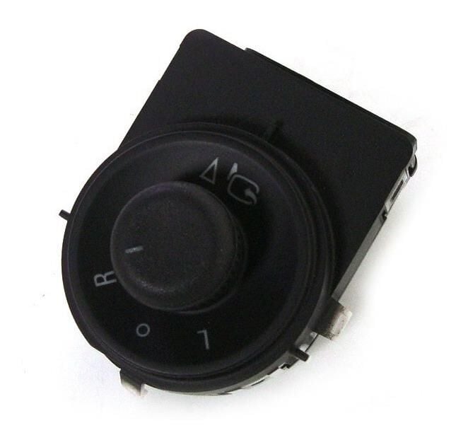 PSA (MOPAR) 94506884 Chevrolet Cruz Ayna Ayar Düğmesi (Katlanır Ayna İçin) Orijinal