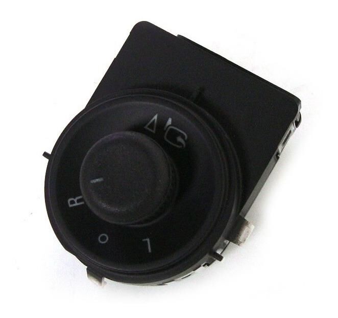 PSA (MOPAR) 94506884 Chevrolet Cruz Ayna Ayar Düğmesi (Katlanır Ayna İçin) Orijinal