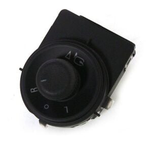 PSA (MOPAR) 94506884 Chevrolet Cruz Ayna Ayar Düğmesi (Katlanır Ayna İçin) Orijinal