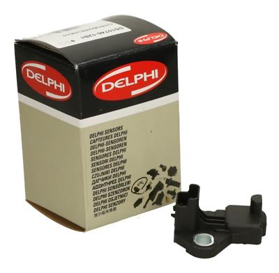DELPHI SS10746-12B1 | Cıtroen C4 1.6 Hdi Krank Devir Sensörü  Delphi