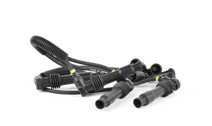 Opel Astra F Buji Kablo Takımı 1.4 1.6 16 Valf