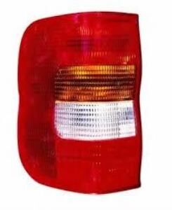 VALEO 85545 | Opel Combo B Arka Sol Stop Valeo