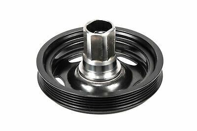 PSA (MOPAR) 25199420 Opel İnsignia A 1.4 Benzinli Krank Kasnağı 5 Kanal Orijinal