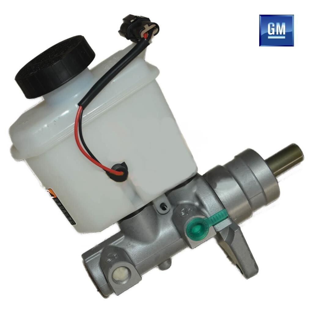 Chevrolet Epica Fren Ana Merkezi 2007-2011 Model Yılları Arası GM