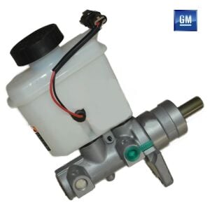 PSA (MOPAR) 93744725 Chevrolet Epica Fren Ana Merkezi 2007-2011 Model Yılları Arası Orijinal