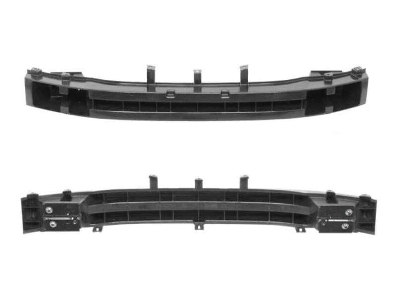 Chevrolet Kalos Ön Tampon Demiri Plastik