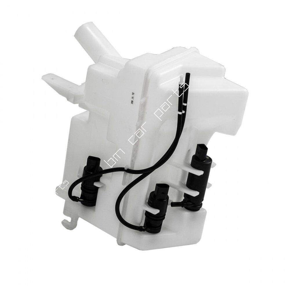 PSA (MOPAR) 20775069 Chevrolet Yeni Captiva C140 Silecek Su Bidonu Motorlu Orijinal