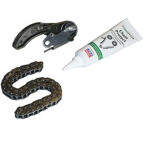 INA 558008310 | Opel Astra J 1.6 Dizel Yağ Pompa Zincir Seti