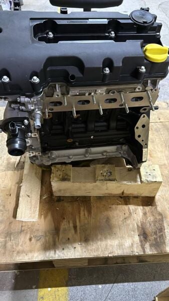 Opel Corsa D Komple Motor A12XER