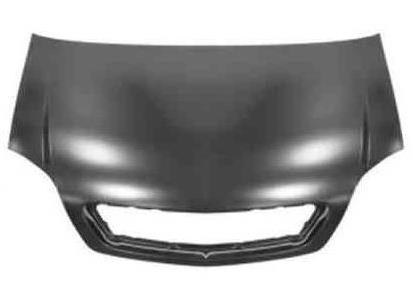 Opel Meriva A Ön Motor Kaputu Oran