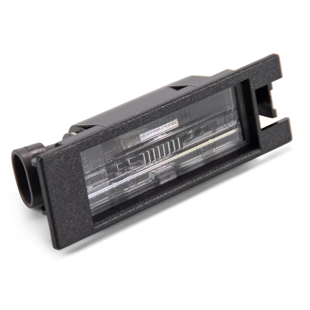 Opel Vectra C Arka Plaka Lambası 1 Adet Fiyatıdır